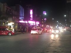 -宁曼路