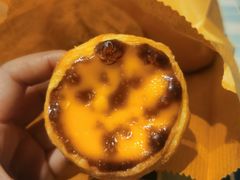 -安德鲁饼店(总店)