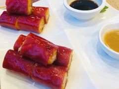-点都德(汇盈广场店)
