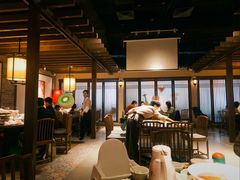 -北方家宴(番禺永旺店)