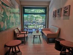 -星巴克(深圳侨城街店)