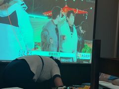 -和子足浴SPA会馆(东方之门店)