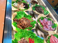-回头食客-李久其家民间餐厅(望城金桥国际店)