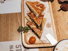 -原石牛扒·约会餐厅(龙城万科里店)