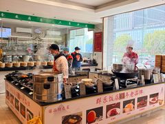 -群乐饭店(滨安路店)