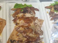 -盈春大饭店(千山路店)