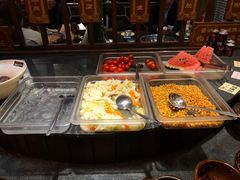 -唇辣号重庆老火锅(亦庄店)
