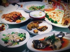 -天瑞轩·粤菜餐厅
