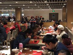 大堂-知味观(湖滨店)