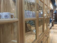 -劳顶笨咖啡(益华广场店)