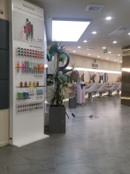 -DX HAIR SALON·发现未知美发沙龙