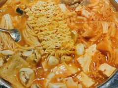 -韩国大金刚烤肉·料理(印象城店)