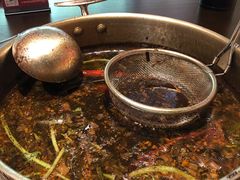 -潮澎派·潮汕菜大排档(南较西路店)
