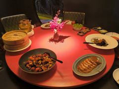 -莉莉海堂HAITANG·烤鸭(国贸商城店)