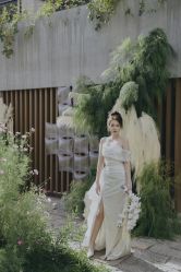 -纯色时光婚纱艺术馆WHITE