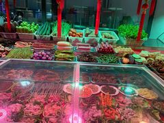 -石屏老字号4号包浆豆腐美食城(泼水广场店)