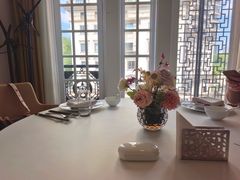 -伯衡55·吉品轩(乌鲁木齐南路店)