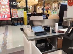 -KOI Thé(正佳广场店)