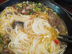 -沈记土鸡米线(七星街品牌中心店)
