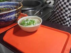-兰州马子禄牛肉面(文景公园店)