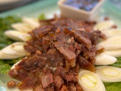 -秦淮人家风味酒楼(赣榆店)