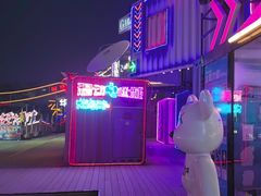 -移动谜城·大笨象密室逃脱(五棵松店)