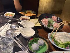 -捞王锅物料理(凯旋路店)