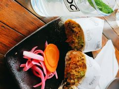 -Q MEX 库迈墨西哥餐吧(三里屯店)