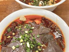 -蒋家肠旺面馆(合群路店)
