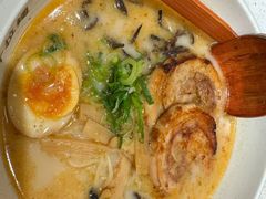 -味千拉面(敏捷广场店)