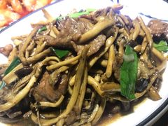 -海宁煲农家菜(惠南镇店)