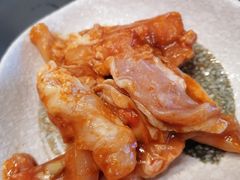-银座苑烧肉酒场·烤活鳗(仙霞路店)