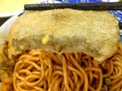 热干面-李记热干面· 襄阳牛肉面