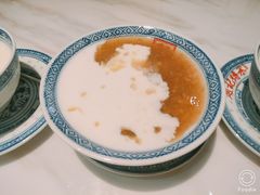 椰汁马蹄沙-老廣糖水铺(乐汇城店)