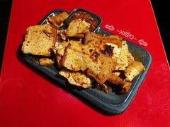 -谭鸭血老火锅(漳州路店)