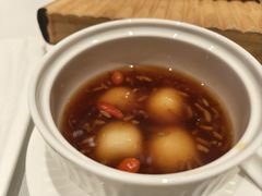 -巴音浩日娲·蒙餐(双林东路店)