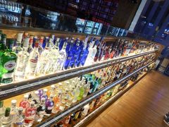 -CIRCLE·酒吧(第一国际店)