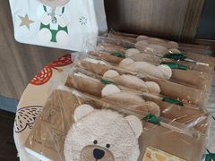 -星巴克(宁波老外滩店)