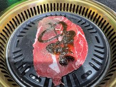 -牛鲜盛齐齐哈尔烤肉(曹路店)