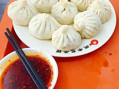 -庆丰包子铺(天通苑店)