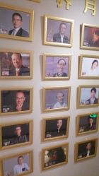 -巍阁月子中心(国贸店)