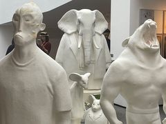 -四川美术学院美术馆