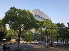 -杭州滨江区图书馆科技分馆