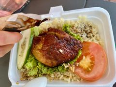 -瓜镇夜市