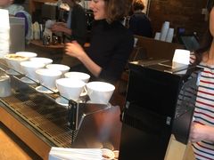 -Monmouth Coffee(博罗市场店)