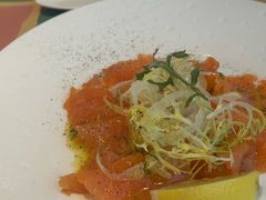 -安妮意大利餐厅(国贸店)