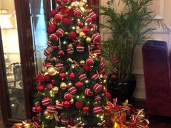 -Salon de Ville浦江汇(上海外滩华尔道夫酒店店)