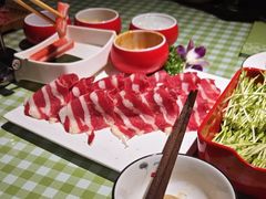 -番食园鲜食火锅(高新店)