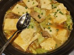 -臻宝中餐厅·大连菜·海鲜·融合菜(大连一方城堡豪华精选酒店)