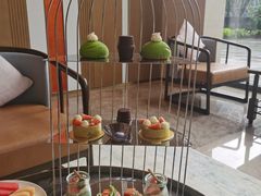 -福州泰禾铂尔曼酒店·大堂酒廊